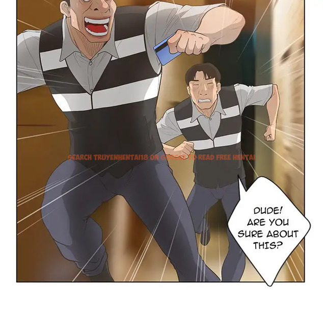 Read Hentai Image 24 631 in comic The Mask: Two Faces - Chapter 44 - www.hentaitnt.net