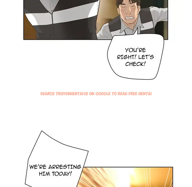 Read Hentai Image 26 631 in comic The Mask: Two Faces - Chapter 44 - www.hentaitnt.net