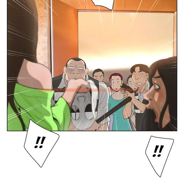 Read Hentai Image 41 631 in comic The Mask: Two Faces - Chapter 44 - www.hentaitnt.net