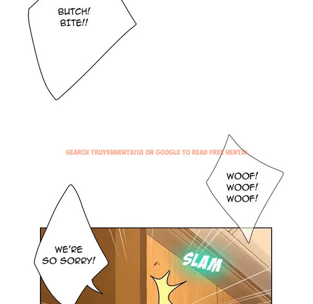 Read Hentai Image 46 631 in comic The Mask: Two Faces - Chapter 44 - www.hentaitnt.net