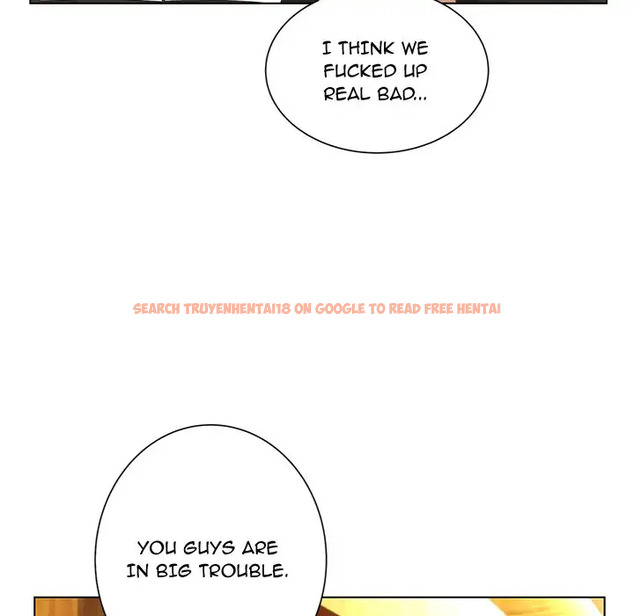 Read Hentai Image 49 631 in comic The Mask: Two Faces - Chapter 44 - www.hentaitnt.net
