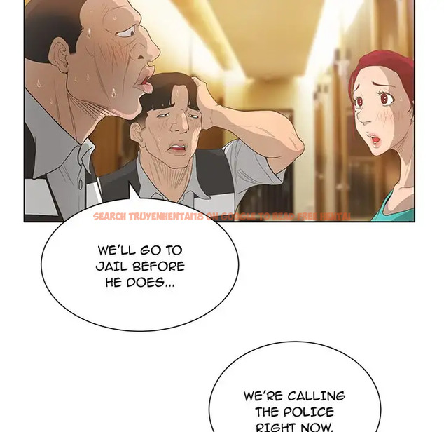 Read Hentai Image 52 631 in comic The Mask: Two Faces - Chapter 44 - www.hentaitnt.net