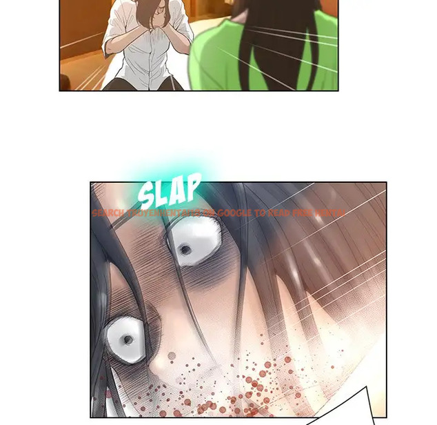 Read Hentai Image 59 631 in comic The Mask: Two Faces - Chapter 44 - www.hentaitnt.net
