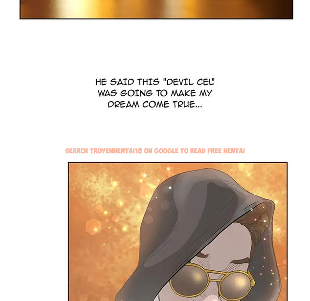 Read Hentai Image 74 631 in comic The Mask: Two Faces - Chapter 44 - www.hentaitnt.net