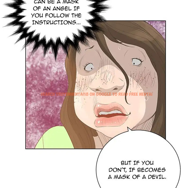 Read Hentai Image 77 631 in comic The Mask: Two Faces - Chapter 44 - www.hentaitnt.net