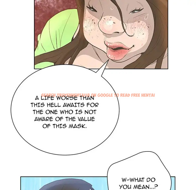 Read Hentai Image 90 631 in comic The Mask: Two Faces - Chapter 44 - www.hentaitnt.net