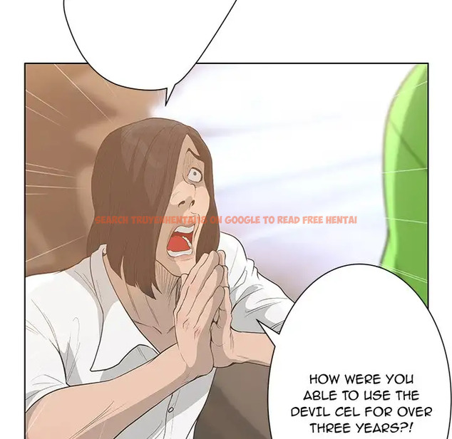 Read Hentai Image 95 631 in comic The Mask: Two Faces - Chapter 44 - www.hentaitnt.net