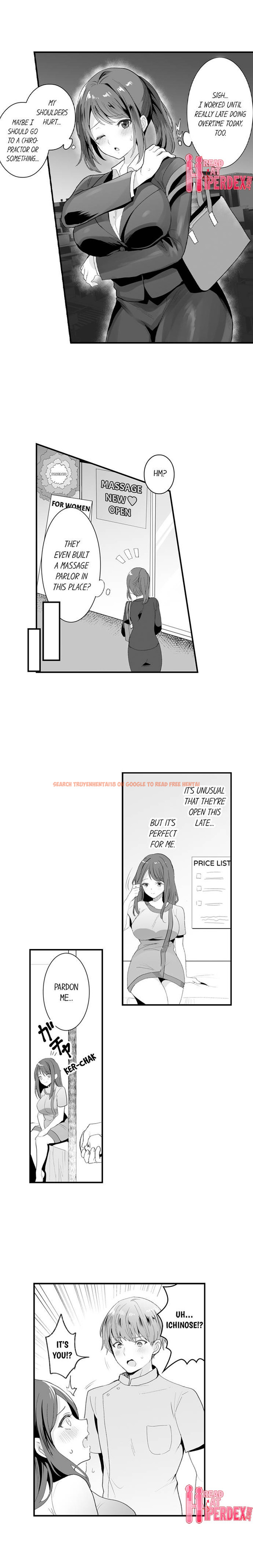 Read Hentai Image 2 909 in comic The Massage ♂♀ The Pleasure Of Full Course Sex - Chapter 7 - www.hentaitnt.net