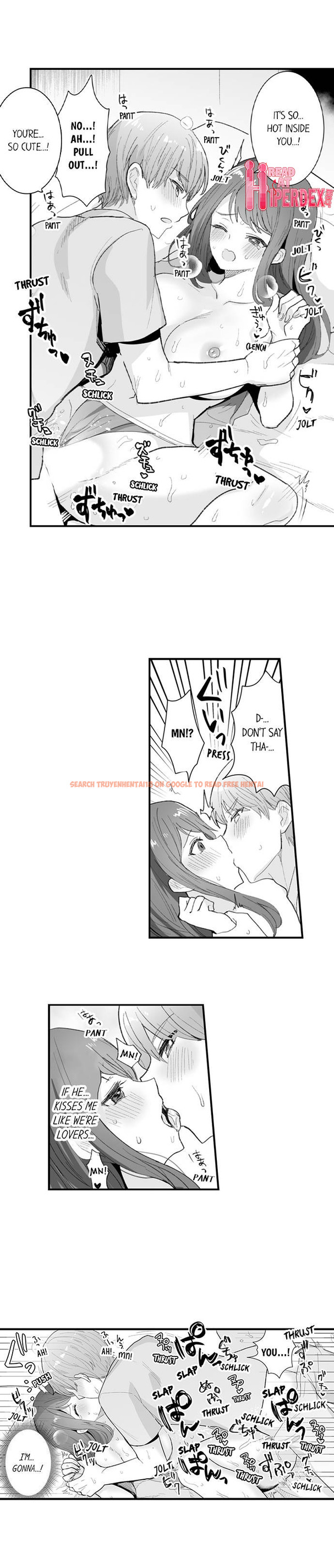 Read Hentai Image 8 909 in comic The Massage ♂♀ The Pleasure Of Full Course Sex - Chapter 7 - www.hentaitnt.net