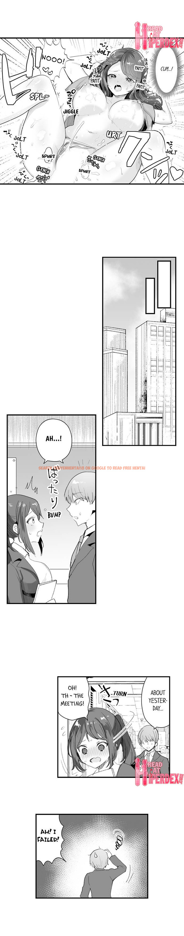 Read Hentai Image 9 909 in comic The Massage ♂♀ The Pleasure Of Full Course Sex - Chapter 7 - www.hentaitnt.net