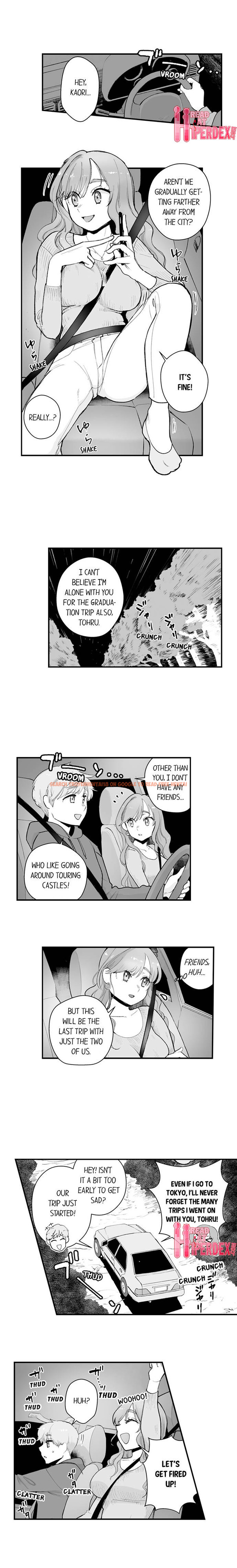 Read Hentai Image 2 909 in comic The Massage ♂♀ The Pleasure Of Full Course Sex - Chapter 8 - www.hentaitnt.net