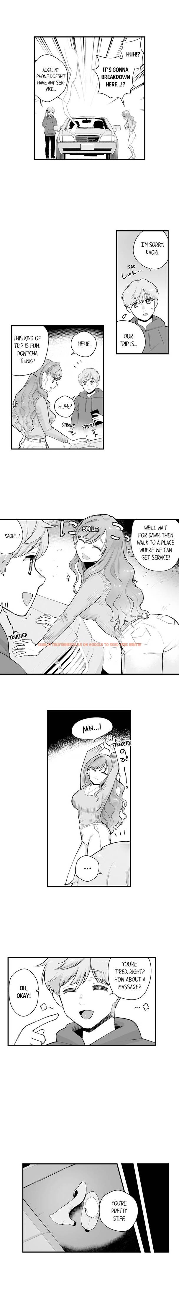 Read Hentai Image 3 909 in comic The Massage ♂♀ The Pleasure Of Full Course Sex - Chapter 8 - www.hentaitnt.net