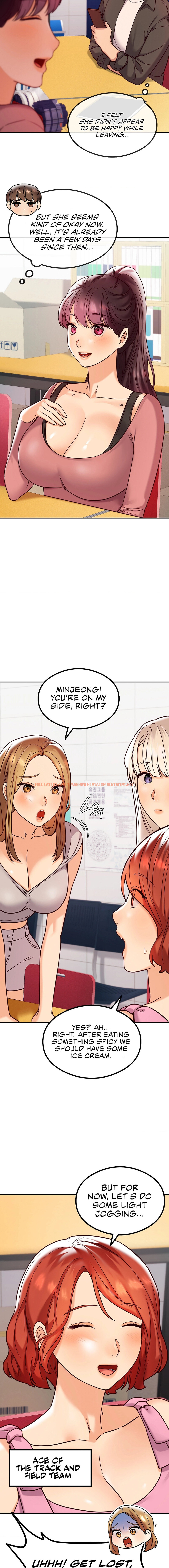 Read Hentai Image 18 50560 in comic The Massage Club - Chapter 10 - hentaitnt.net