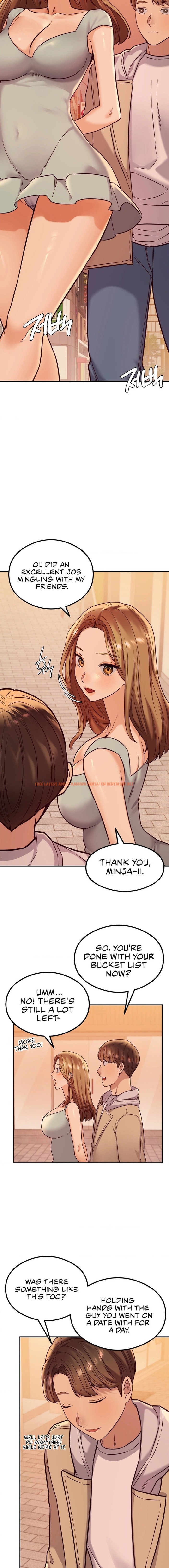 Read Hentai Image 21 49112 in comic The Massage Club - Chapter 12 - hentaitnt.net