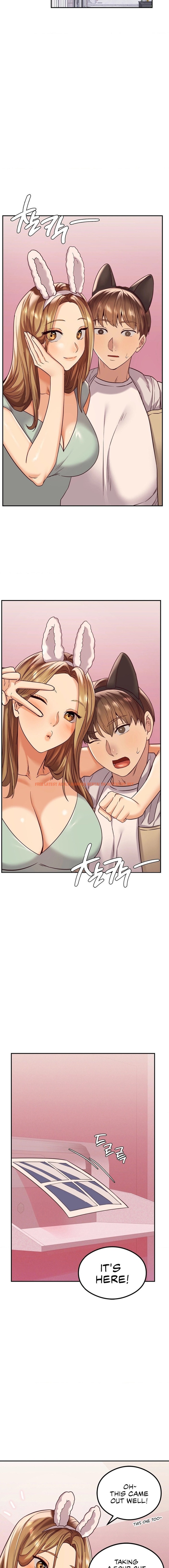 Read Hentai Image 8 49112 in comic The Massage Club - Chapter 12 - hentaitnt.net