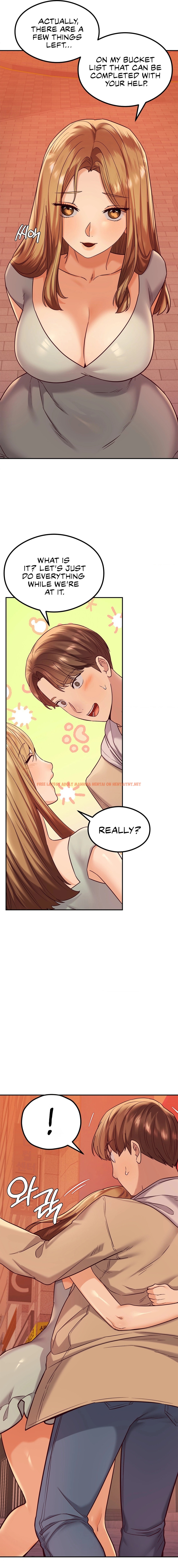 Read Hentai Image 7 54807 in comic The Massage Club - Chapter 13 - hentaitnt.net