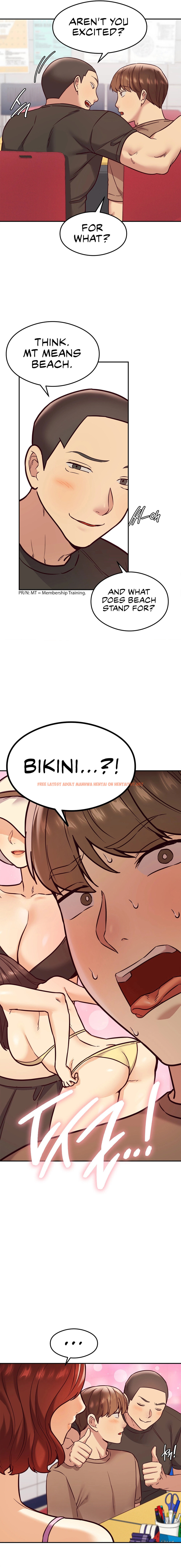 Read Hentai Image 18 17256 in comic The Massage Club - Chapter 16 - hentaitnt.net