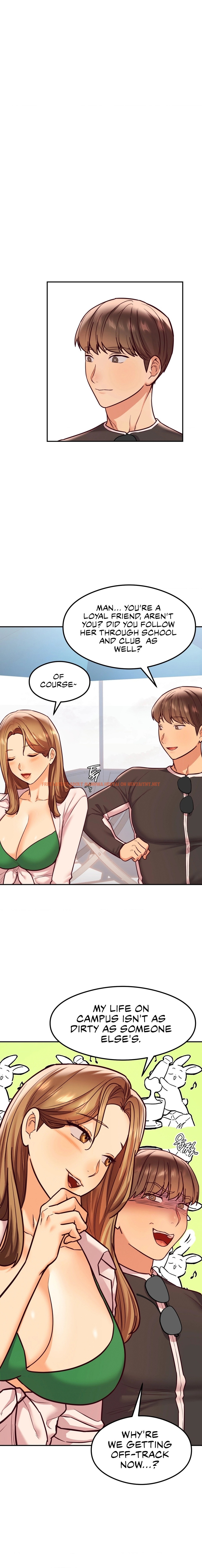 Read Hentai Image 11 70310 in comic The Massage Club - Chapter 17 - hentaitnt.net