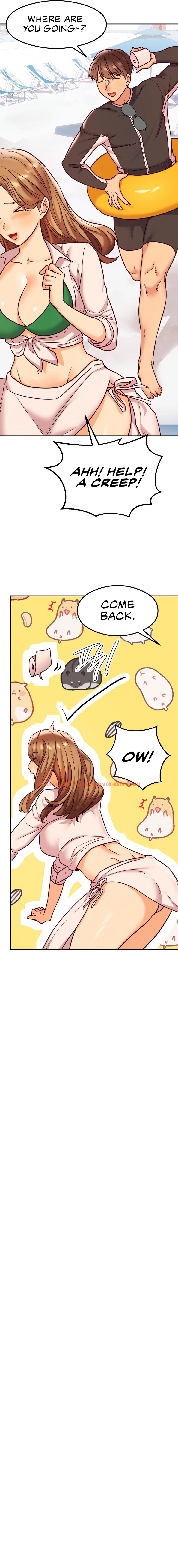 Read Hentai Image 12 70310 in comic The Massage Club - Chapter 17 - hentaitnt.net