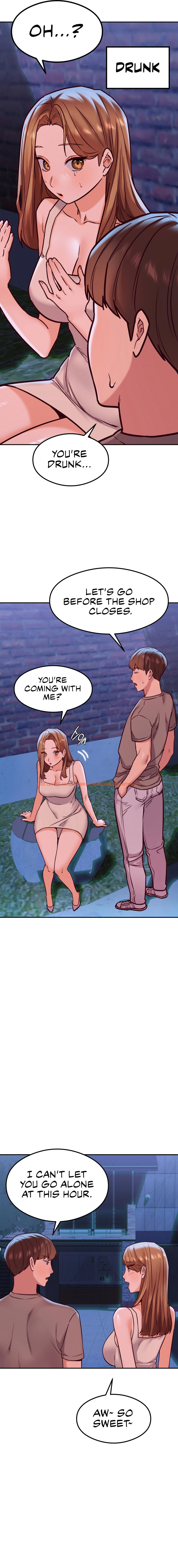 Read Hentai Image 24 70310 in comic The Massage Club - Chapter 17 - hentaitnt.net