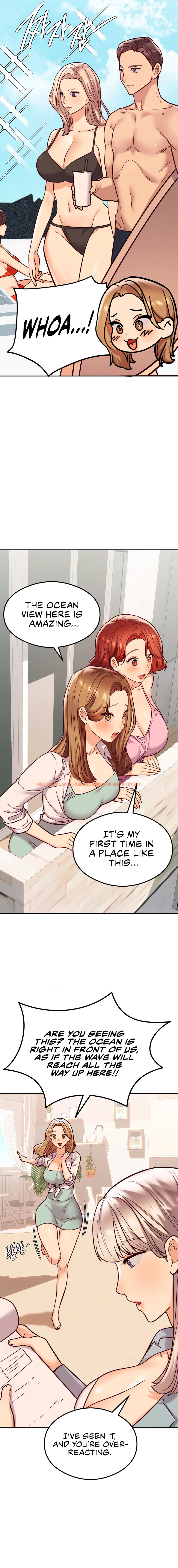 Read Hentai Image 3 70309 in comic The Massage Club - Chapter 17 - hentaitnt.net