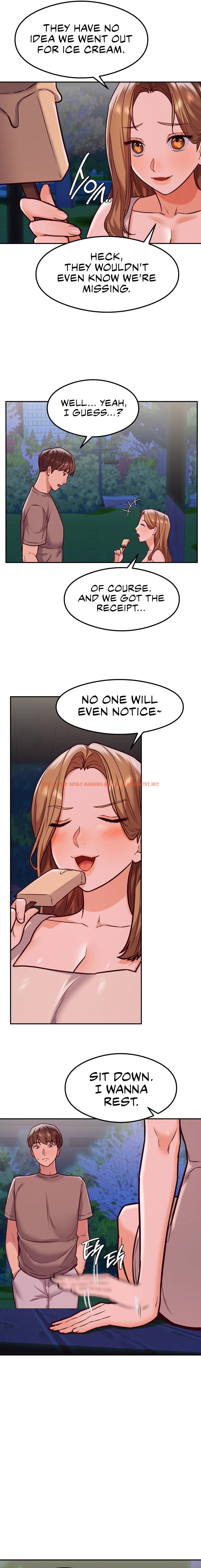 Read Hentai Image 8 39739 in comic The Massage Club - Chapter 18 - hentaitnt.net