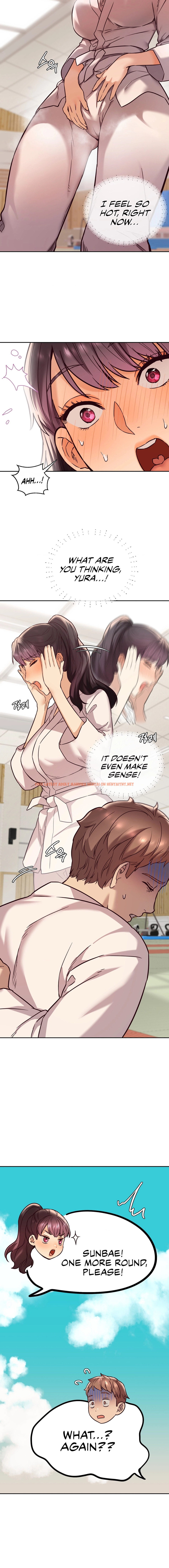 Read Hentai Image 12 14589 in comic The Massage Club - Chapter 2 - hentaitnt.net