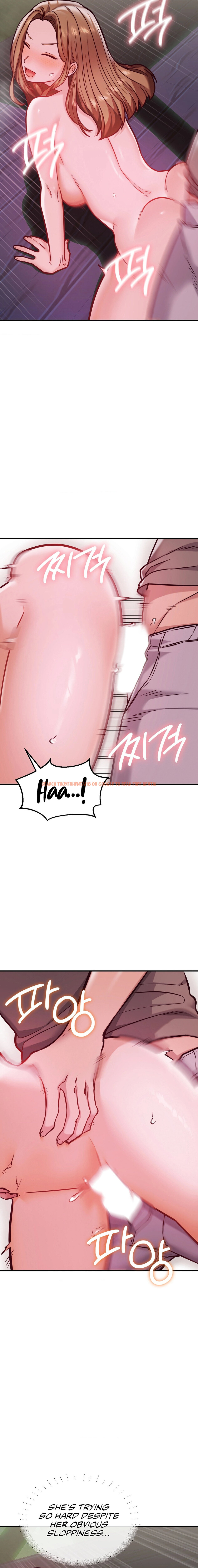 Read Hentai Image 10 61754 in comic The Massage Club - Chapter 20 - www.hentaitnt.net
