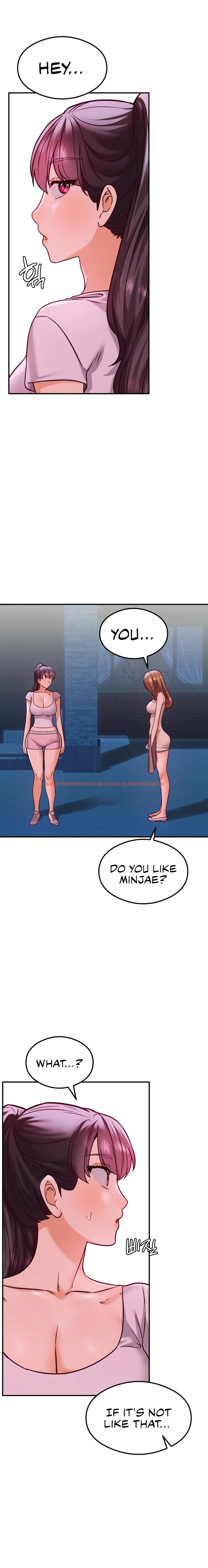 Read Hentai Image 1 39324 in comic The Massage Club - Chapter 21 - www.hentaitnt.net