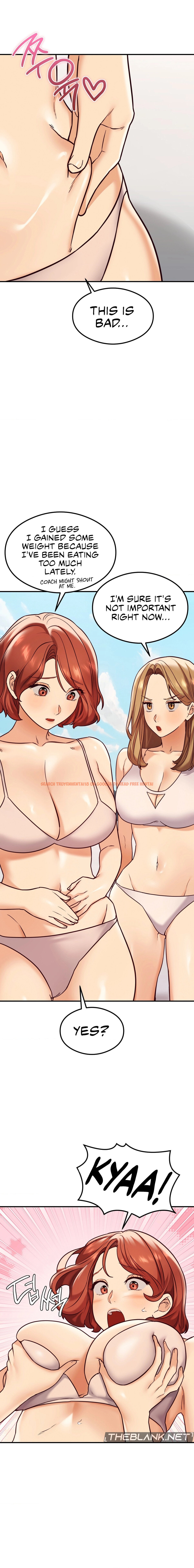 Read Hentai Image 18 39325 in comic The Massage Club - Chapter 21 - www.hentaitnt.net