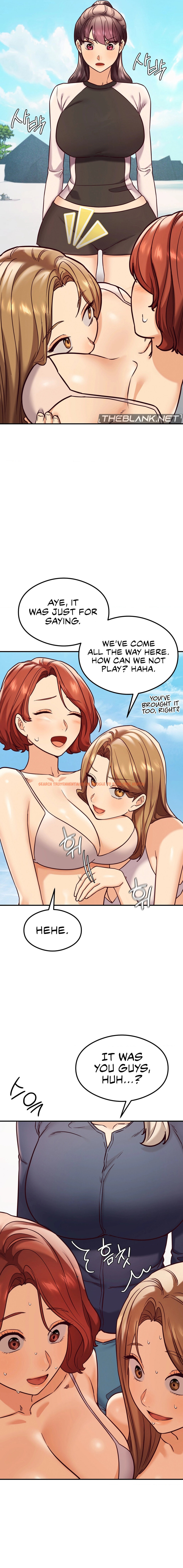 Read Hentai Image 20 39325 in comic The Massage Club - Chapter 21 - www.hentaitnt.net