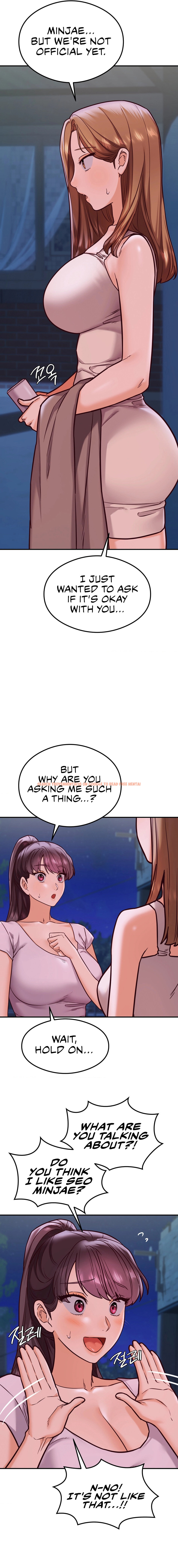 Read Hentai Image 3 39325 in comic The Massage Club - Chapter 21 - www.hentaitnt.net