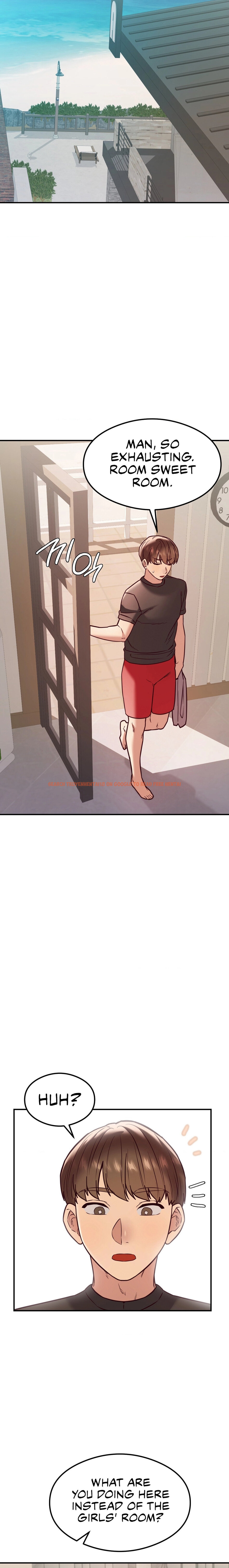 Read Hentai Image 17 22285 in comic The Massage Club - Chapter 22 - www.hentaitnt.net