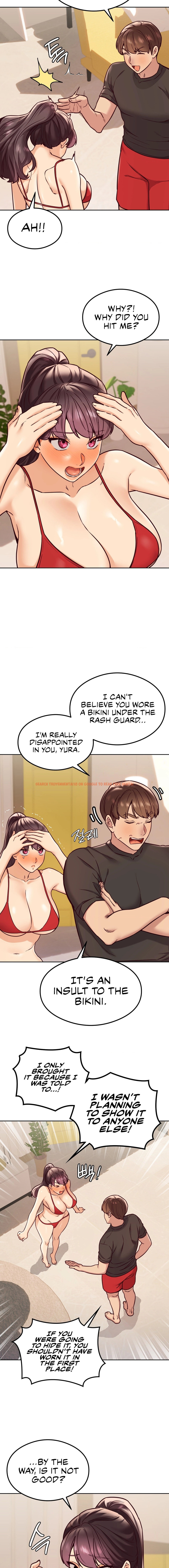 Read Hentai Image 10 16197 in comic The Massage Club - Chapter 23 - hentaitnt.net