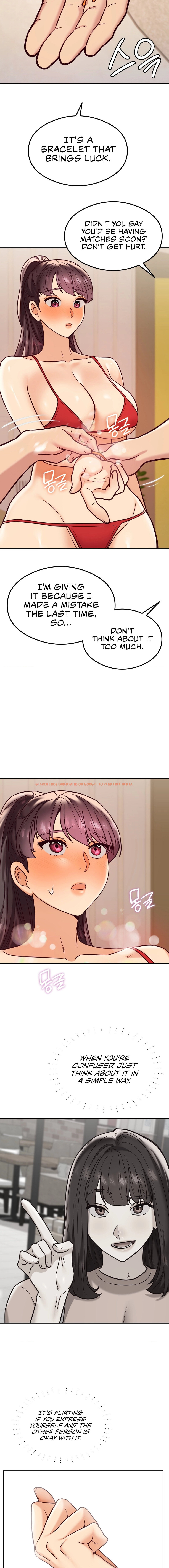 Read Hentai Image 13 16197 in comic The Massage Club - Chapter 23 - hentaitnt.net