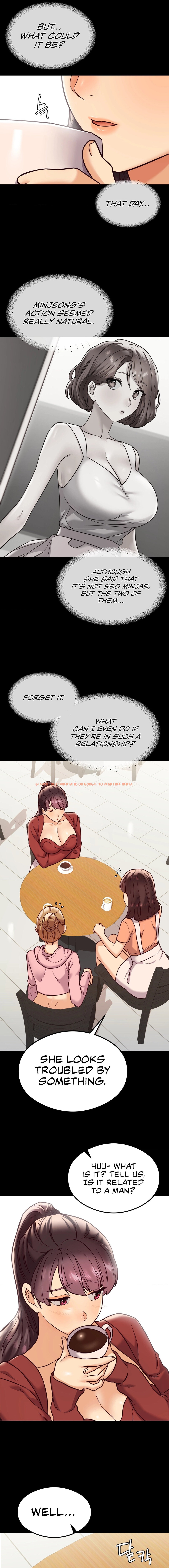 Read Hentai Image 4 16197 in comic The Massage Club - Chapter 23 - hentaitnt.net