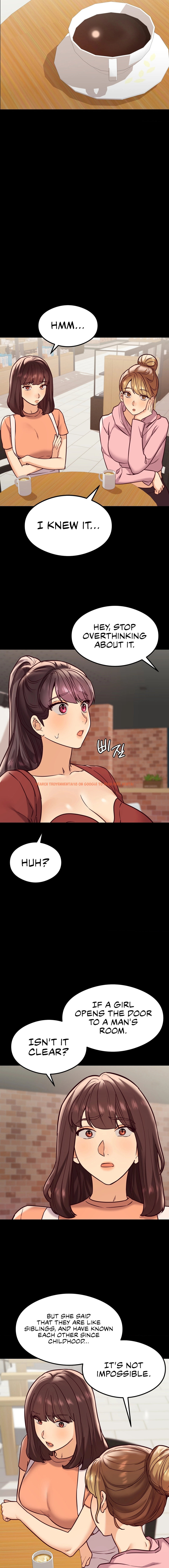 Read Hentai Image 5 16197 in comic The Massage Club - Chapter 23 - hentaitnt.net
