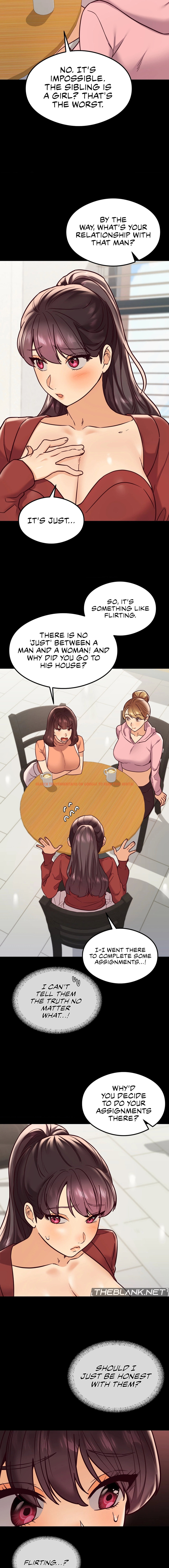 Read Hentai Image 6 16197 in comic The Massage Club - Chapter 23 - hentaitnt.net