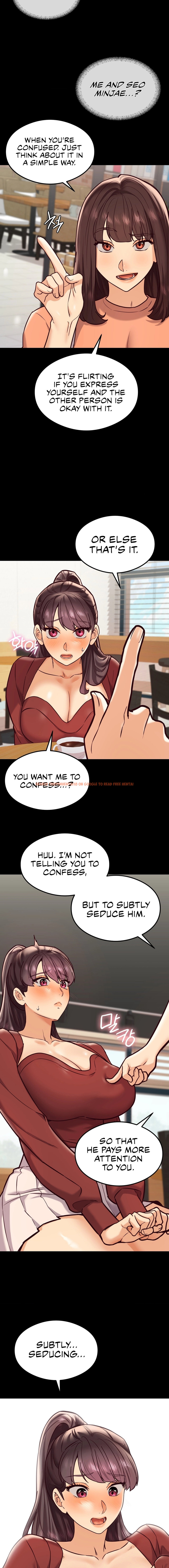 Read Hentai Image 7 16197 in comic The Massage Club - Chapter 23 - hentaitnt.net