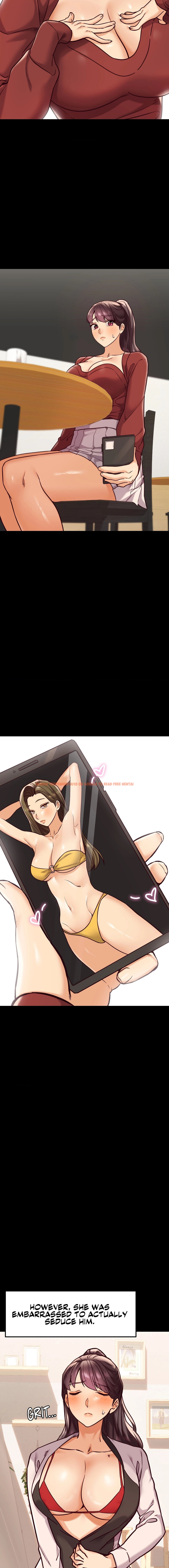 Read Hentai Image 8 16197 in comic The Massage Club - Chapter 23 - hentaitnt.net