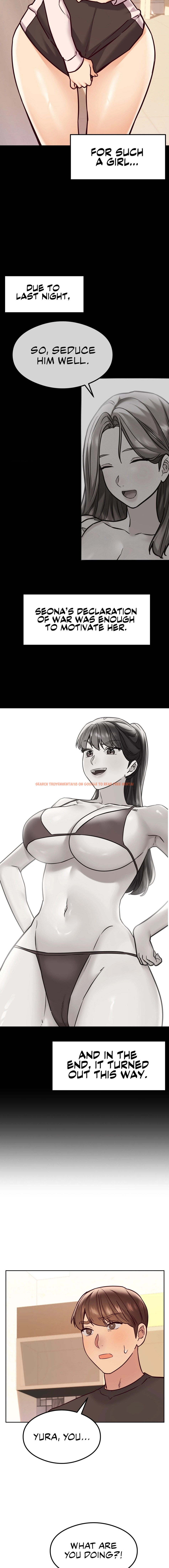 Read Hentai Image 9 16197 in comic The Massage Club - Chapter 23 - hentaitnt.net