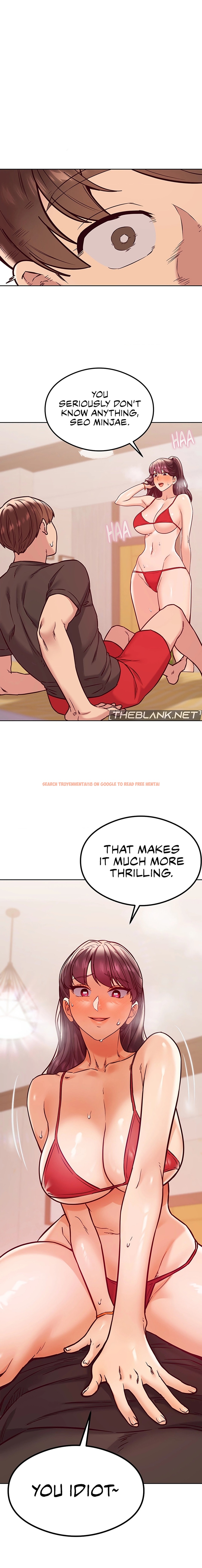 Read Hentai Image 1 24616 in comic The Massage Club - Chapter 24 - hentaitnt.net