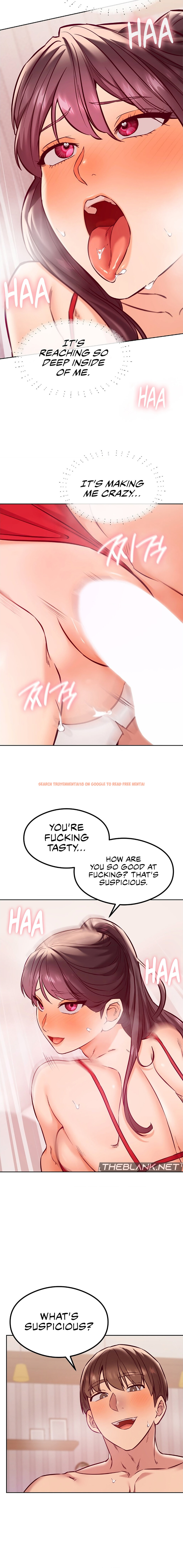 Read Hentai Image 12 24617 in comic The Massage Club - Chapter 24 - hentaitnt.net