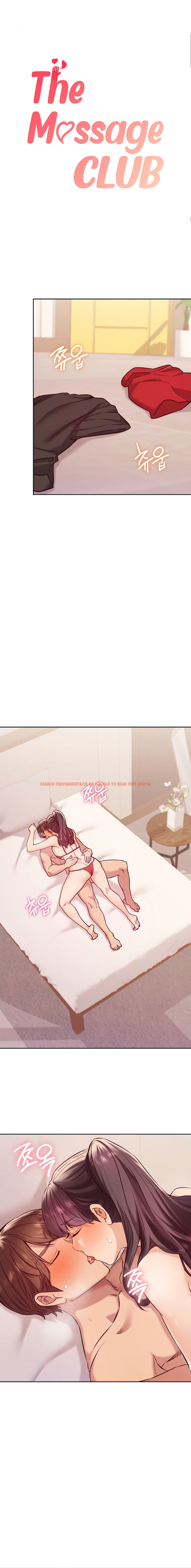 Read Hentai Image 2 24616 in comic The Massage Club - Chapter 24 - hentaitnt.net