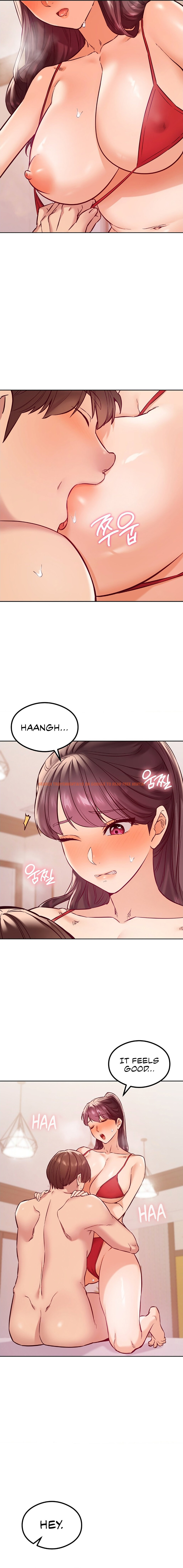 Read Hentai Image 3 24616 in comic The Massage Club - Chapter 24 - hentaitnt.net