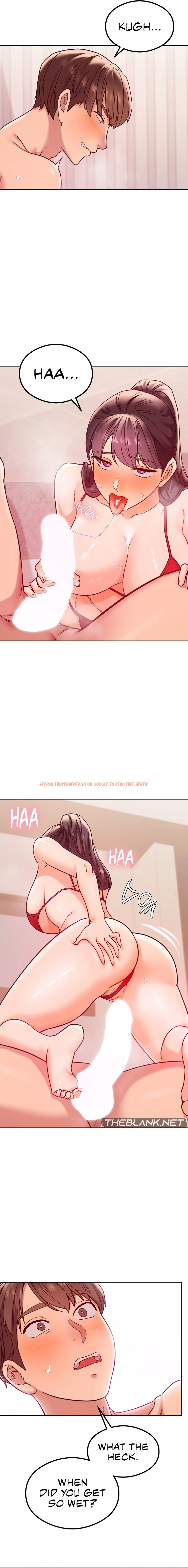 Read Hentai Image 6 24616 in comic The Massage Club - Chapter 24 - hentaitnt.net