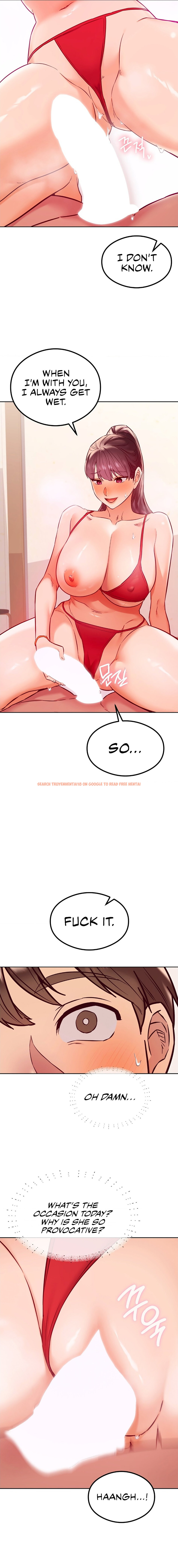 Read Hentai Image 7 24617 in comic The Massage Club - Chapter 24 - hentaitnt.net
