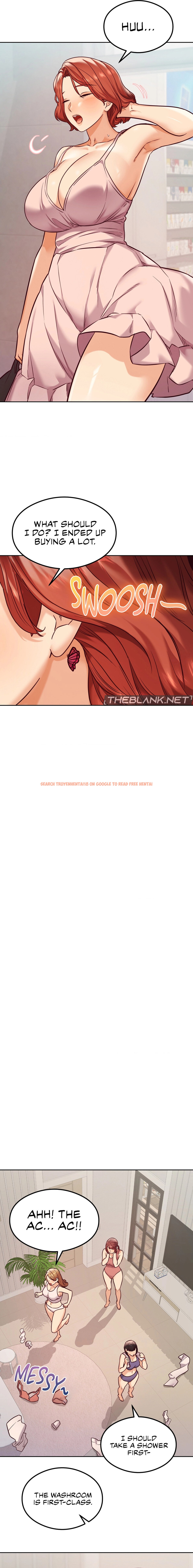 Read Hentai Image 11 24666 in comic The Massage Club - Chapter 25 - hentaitnt.net