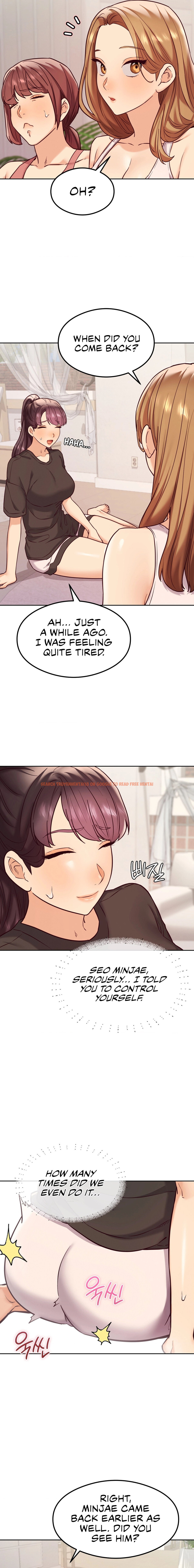 Read Hentai Image 12 24666 in comic The Massage Club - Chapter 25 - hentaitnt.net