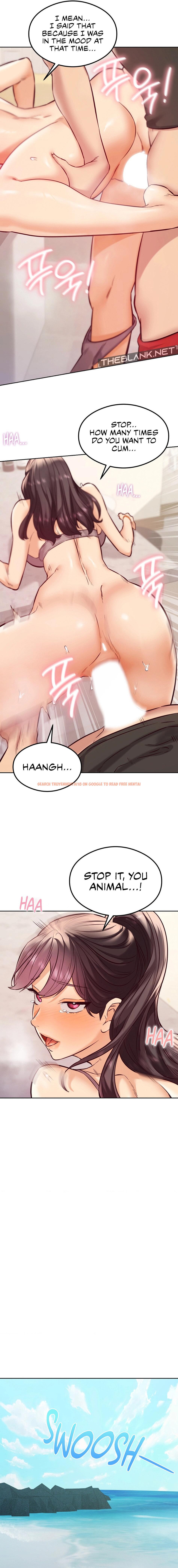 Read Hentai Image 5 24666 in comic The Massage Club - Chapter 25 - hentaitnt.net